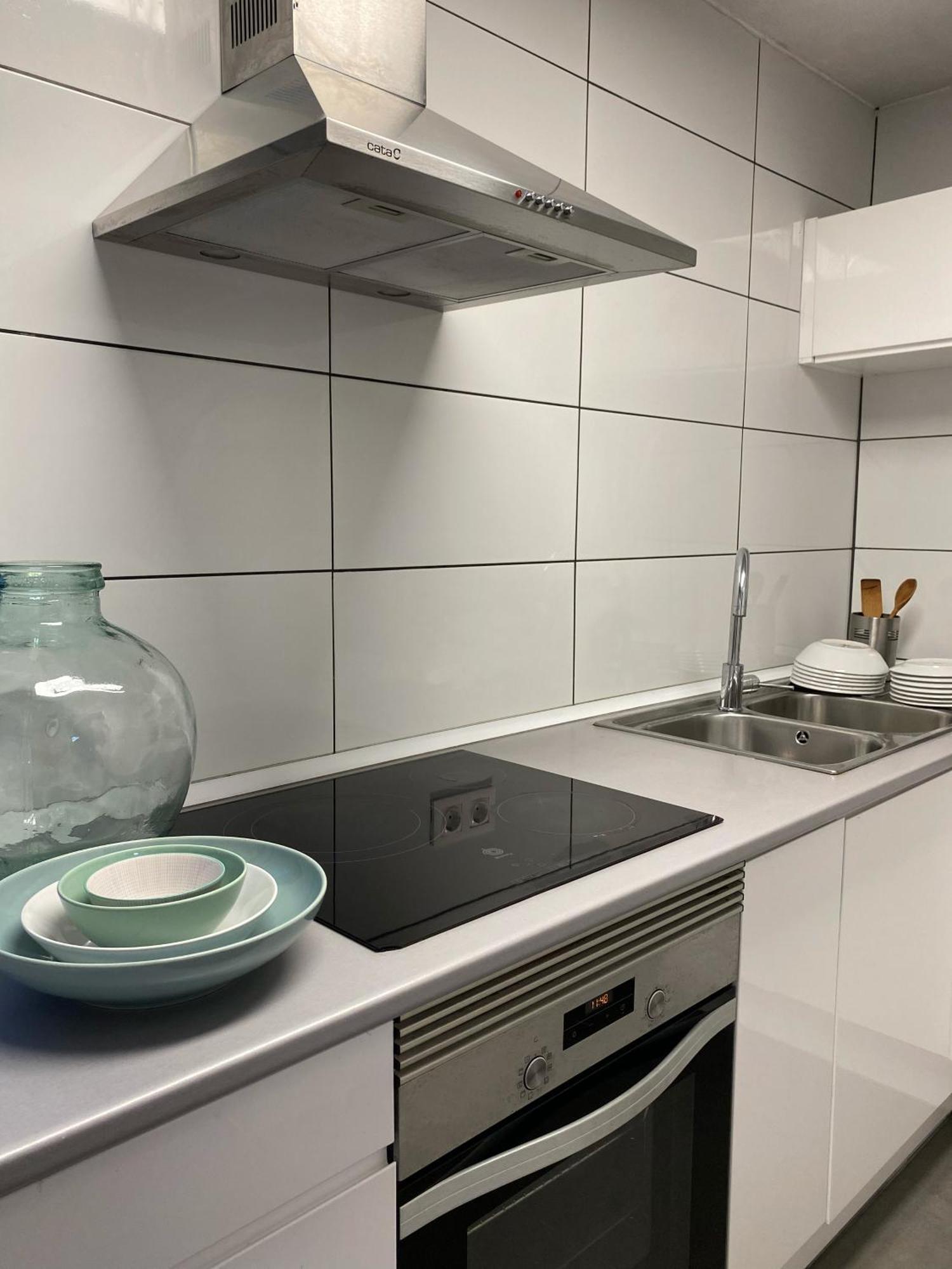 Kintsugi Vakantiehuis Almería