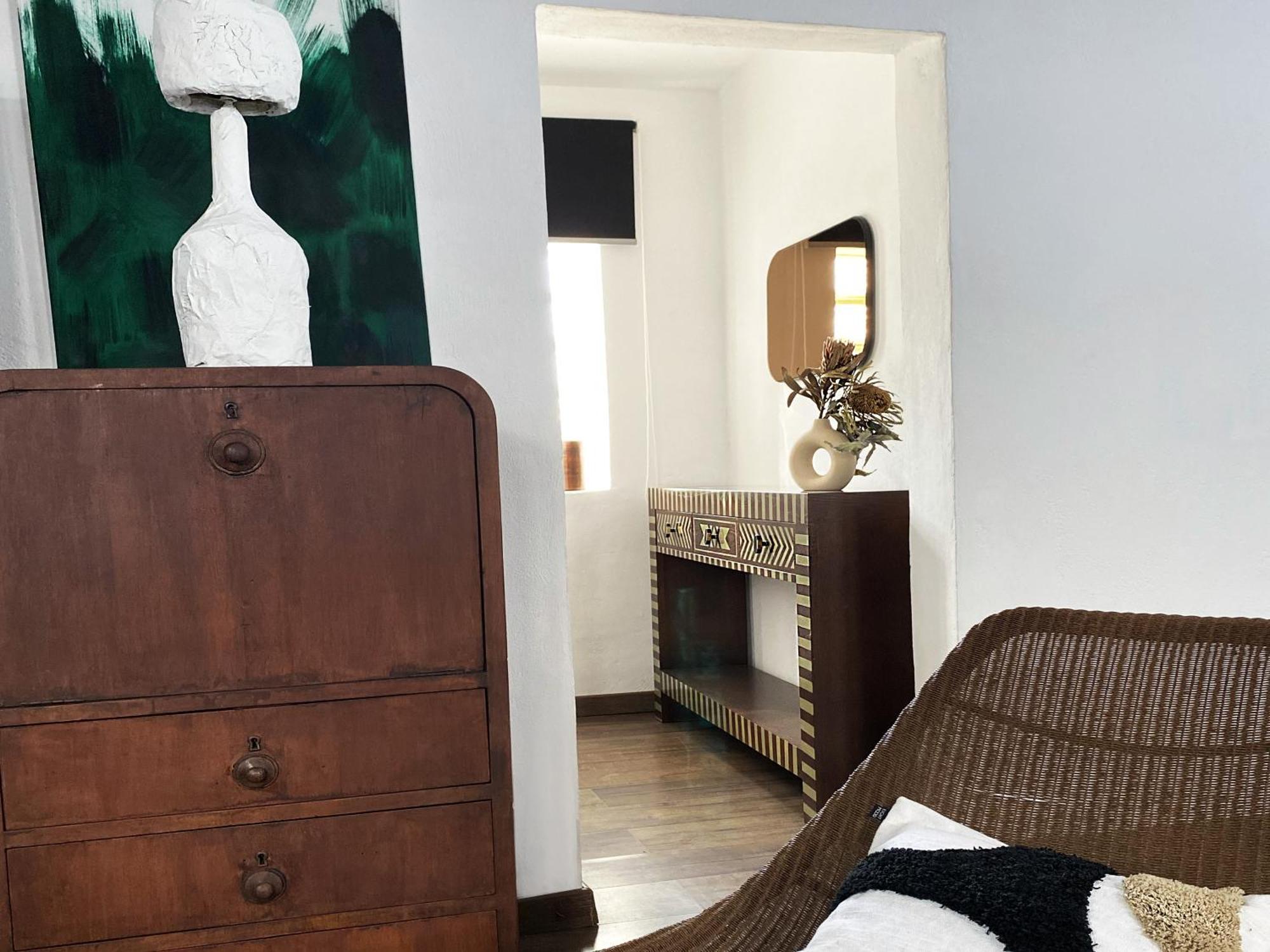 Vakantiehuis Kintsugi Almería
