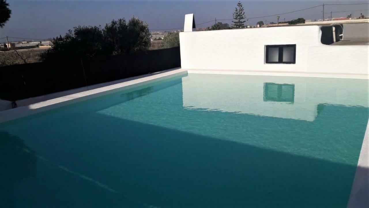 Vakantiehuis Kintsugi Almería